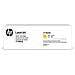 312a Yellow Original Laserjet Toner Cartridge 2700pagine Giallo - Foto miniatura 2