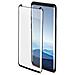 3d Glass Galaxy Note 9 Black - Foto miniatura 3