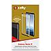 3d Glass Galaxy Note 9 Black - Foto miniatura 2