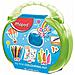 897416 Color'peps My First Colouring Activity Case - Foto miniatura 1