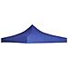 Tetto Per Tendone Per Feste 3x3 M Blue - Foto miniatura 1
