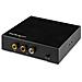 Convertitore Hdmi A Rca + Audio Adattatore Video Composito - Foto miniatura 1