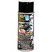 21230 Vernice Spray Per Interni In Pelle Nero - Foto miniatura 1