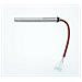 Candeletta Resistenza Per Stufe A Pellet Originale Cod. 895700660 Potenza: 350 W - Foto miniatura 1
