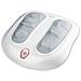 Medisana 88396 Fm 883 Massaggiatore Shiatsu Per Piedi Massaggiatore Elettrico Per La Schiena - Foto miniatura 1