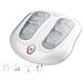 Medisana 88396 Fm 883 Massaggiatore Shiatsu Per Piedi Massaggiatore Elettrico Per La Schiena - Foto miniatura 2