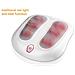 Medisana 88396 Fm 883 Massaggiatore Shiatsu Per Piedi Massaggiatore Elettrico Per La Schiena - Foto miniatura 4