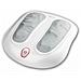 Medisana 88396 Fm 883 Massaggiatore Shiatsu Per Piedi Massaggiatore Elettrico Per La Schiena - Foto miniatura 7