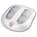Medisana 88396 Fm 883 Massaggiatore Shiatsu Per Piedi Massaggiatore Elettrico Per La Schiena - Foto miniatura 6