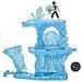BANDAI 41570 - Set da Gioco Zak Tempesta Sino isola Con Moneta - Foto miniatura 1