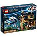 75968 - Harry Potter - Prviet Drive, 4    - Foto miniatura 2
