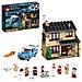 75968 - Harry Potter - Prviet Drive, 4    - Foto miniatura 1