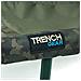 Tribal, Trench Gear Protection Mat, Tappetino Di Protezione, 120x80cm, Cradle, Shttg25 - Foto miniatura 3