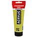 Colori Acrilici Amsterdam Standart Serie 250 Ml -primary Giallo - Foto miniatura 1