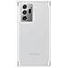 Clear Protective Cover für N985 Galaxy Note 20+ white - Foto miniatura 1