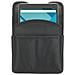 Refuge 17,8 Cm [7] Custodia A Fondina Nero (holster S Tablet 6in With Belt - V2 Front Pocket Belt Strap 25mm) - Foto miniatura 2