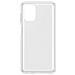 Soft Clear Cover per A125F Galaxy A12 trasparente - Foto miniatura 2