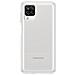 Soft Clear Cover per A125F Galaxy A12 trasparente - Foto miniatura 3