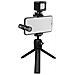 Kit Vlogger iOS Edition Filmmaking per Dispositivi Mobili con Porte Lightning - Foto miniatura 1