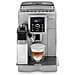 Macchina da Caffè Espresso Automatica Capuccino Potenza 1450 Watt Colore Argento - Foto miniatura 1