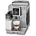 Macchina da Caffè Espresso Automatica Capuccino Potenza 1450 Watt Colore Argento - Foto miniatura 2