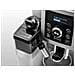 Macchina da Caffè Espresso Automatica Capuccino Potenza 1450 Watt Colore Argento - Foto miniatura 4
