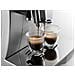 Macchina da Caffè Espresso Automatica Capuccino Potenza 1450 Watt Colore Argento - Foto miniatura 6