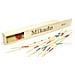 Jeujura Grande Mikado In Legno - 50 Cm - Scatola In Legno - Foto miniatura 1