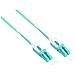 LW-U803LC3 cavo InfiniBand e in fibra ottica 3 m LC Colore acqua - Foto miniatura 1