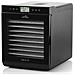 Essiccatore Per Frutta Vital Air Ii 230290000 Potenza 245 W, Numero Di Teglie 10, Controllo Della Temperatura, Timer Integrato, Nero - Foto miniatura 8