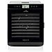 Essiccatore Per Frutta Vital Air Ii 230290000 Potenza 245 W, Numero Di Teglie 10, Controllo Della Temperatura, Timer Integrato, Nero - Foto miniatura 3