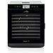 Essiccatore Per Frutta Vital Air Ii 230290000 Potenza 245 W, Numero Di Teglie 10, Controllo Della Temperatura, Timer Integrato, Nero - Foto miniatura 12