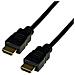 MC385E-3M 3m HDMI HDMI Nero cavo HDMI - Foto miniatura 1