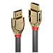 37862 2m HDMI Type A (Standard) HDMI Type A (Standard) Grigio cavo HDMI - Foto miniatura 4