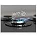 Piano Cottura EGS6436RK a Gas 4 Fuochi Gas Colore Nero - Foto miniatura 2