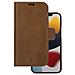 Dbramante1928 Lynge, Custodia A Borsellino, Apple, Iphone 13 Pro, 15,5 Cm (6.1""), Marrone - Foto miniatura 1