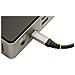 Cavo USB tipo C da 2m - Cavo da USB-C a USB- C certificato USB-IF 5Gbps - Cavo USB 3.1/3.2 Gen 2 Type-C - 100W (5A) Power Delivery - Supporta DP Alt Mode - Cavo dati e di ricarica - Foto miniatura 5