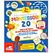 Elisabetta Travet - Montessori 2.0. Dalle attività di vita pratica al coding, tanti giochi per allenare le intelligenze del tuo bambino. Ediz. a colori - Foto miniatura 1