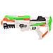 Fucile Attack Junior 45 Cm Bianco 11 Pezzi - Foto miniatura 1