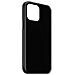 Cover Iphone 13 Pro Max Metallizzata Compatibile Magsafe Nera - Foto miniatura 1