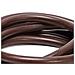 Pack 5mt Elastico S-power Marrone 14 Mm Marrone 5 Mt - Foto miniatura 3