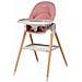 Seggiolone Bonito Pink 9700419201 - Foto miniatura 1