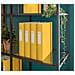 10390019 raccoglitore ad anelli A4 Giallo - Foto miniatura 2