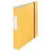 10390019 raccoglitore ad anelli A4 Giallo - Foto miniatura 1