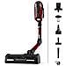 X-Force Flex 12.60 Scopa Ricaricabile 2 in1 senza Sacco Potenza 320 W Colore Rosso/Grigio - Foto miniatura 1