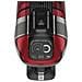 X-Force Flex 12.60 Scopa Ricaricabile 2 in1 senza Sacco Potenza 320 W Colore Rosso/Grigio - Foto miniatura 9