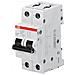 Int. Magnetot. Uc C.a. /c.c. 10 Ka Curva B 40 A - S202muc /b40 - Foto miniatura 1