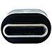 IADAP USBC-MBKT adattatore per inversione del genere dei cavi Micro-USB Nero - Foto miniatura 8