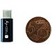 IADAP USBC-MBKT adattatore per inversione del genere dei cavi Micro-USB Nero - Foto miniatura 9