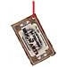 Nemesis Now - Harry Potter - Biglietto Dell'espresso Di Hogwarts - Ornamento Da Appendere 9,5 Cm - Foto miniatura 2